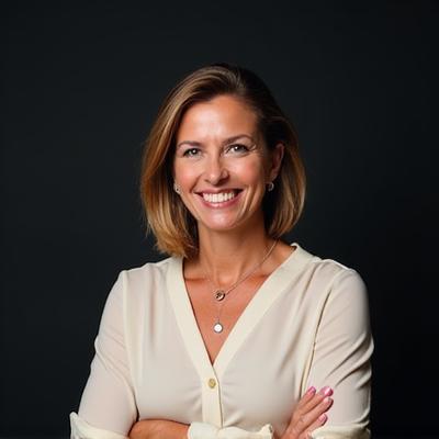 Photo de Élodie Martin